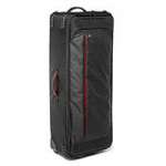 Manfrotto MB PL-LW-99 (MBPLLW99) LW-99 PL Pro Light Rolling Camera Organizer to hold a variety of video or photo lighting kits (internal dimensions: 108 x 40 x 24 cm) Manfrotto MB PL-LW-99 (MBPLLW99) LW-99 PL Pro Light Rolling Camera Organizer to hold a variety of video or photo lighting kits (internal dimensions: 108 x 40 x 24 cm)